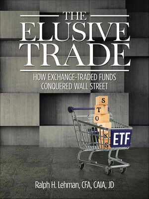 cover image of The Elusive Trade